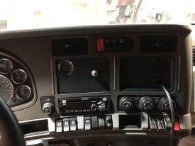 2012-2024 Kenworth T680 Trim Or Cover Panel Dash Panel - Used