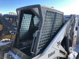 Bobcat 883 Cab Assembly - Used | P/N 6715844