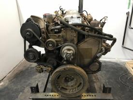1998 CAT 3126 Engine Assembly, 210HP - Core