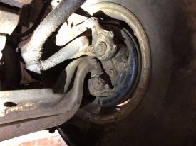 GM Front Axle Assembly - Used