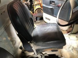 GMC 7000 Left/Driver Suspension Seat - Used