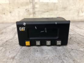 Kenworth T600 Electrical, Misc. Parts Cat Messenger Road Relay