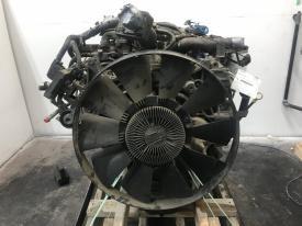 2007 GM 6.6L Duramax Engine Assembly, 360HP - Used