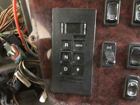 Allison 3000 Hs Transmission Electric Shifter - Used