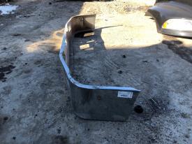 1989-2003 Freightliner FLD120 1 Piece Chrome Bumper - Used