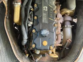 2006 CAT C7 Engine Assembly, 191 Bhphp - Used
