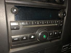GMC Cube Van CD Player A/V Equipment (Radio)