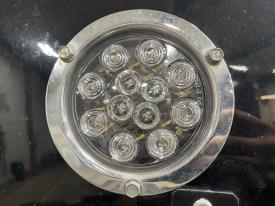 Peterbilt 579 CAB/SLEEPER Right/Passenger Spotlight Lighting, Exterior - Used