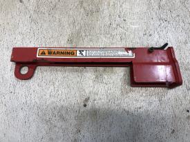Gehl R220 Rops Safety Lock Bar - Used