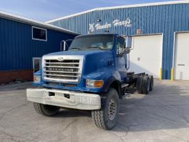 2006 Sterling L9511 Truck: Cab & Chassis, Tandem Axle