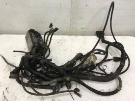 Freightliner CASCADIA Wiring Harness, Cab - Used