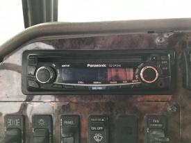 International 9400 CD Player A/V Equipment (Radio)