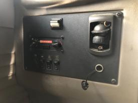 Kenworth T700 Left/Driver Sleeper Control - Used