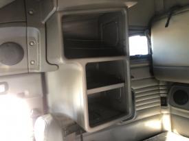 Kenworth T700 Right/Passenger Sleeper Cabinet - Used