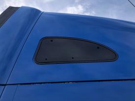 Kenworth T700 Right/Passenger Sleeper Window - Used