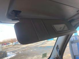 Kenworth T700 Right/Passenger Interior Sun Visor - Used