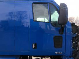 2011-2013 Kenworth T700 Blue Right/Passenger Door - Used