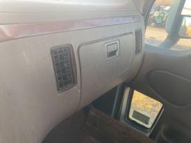 Peterbilt 387 Glove Box Dash Panel - Used