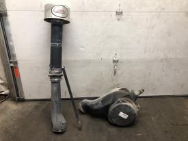 GMC T7500 Air Cleaner - Used