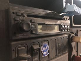 International 4400 CD Player A/V Equipment (Radio), International
