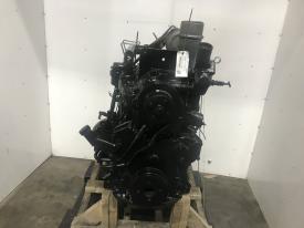 1996 John Deere 4039T Engine Assembly, Verifyhp - Used
