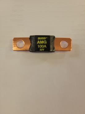 Electrical, Misc. Parts 100 Amp Mega Fuse | P/N 3500131C2