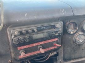 International S1900 Cassette A/V Equipment (Radio)