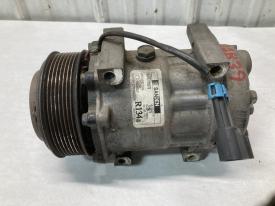 Freightliner M2 106 Air Conditioner Compressor - Used | P/N 004551765070
