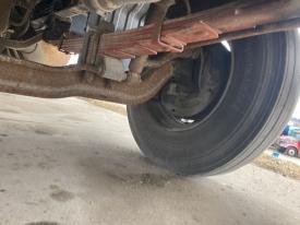 Isuzu Front Axle Assembly - Used