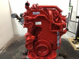 2018 Cummins X15 Engine Assembly, 400HP - Used
