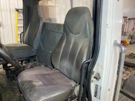 International 8600 Grey CLOTH/VINYL Air Ride Seat - Used