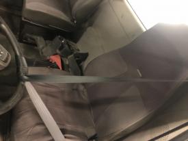 International DURASTAR (4300) Grey Cloth Air Ride Seat - Used