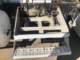 Freightliner FLD120SD Battery Box - Used