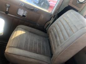 GMC GENERAL Seat - Used