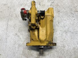 John Deere 444J Hydraulic Pump - Used | P/N AT227702