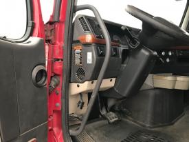 Volvo VNL Aluminum 27(in) Grab Handle, Cab Entry - Used