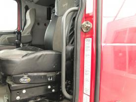 Volvo VNL Aluminum 21.5(in) Grab Handle, Cab Entry - Used