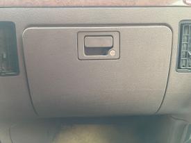 Peterbilt 587 Glove Box Dash Panel - Used