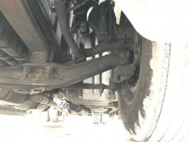 Alliance Axle AF-13.3-3 Front Axle Assembly - Used