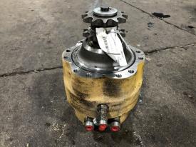 CAT 242D3 Left/Driver Hydraulic Motor - Used | P/N 3585011