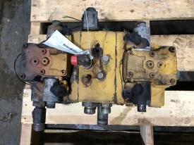 CAT 242D3 Hydraulic Pump - Core | P/N 3782822