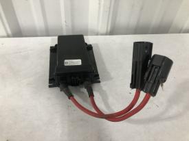 Volvo VNL Electronic Chassis Control Module - Used | P/N 21353689