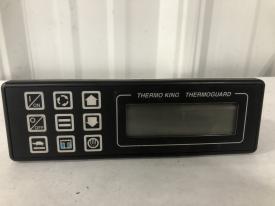 Freightliner FL70 Electrical, Misc. Parts Thermo King Thermoguard Control Panel | P/N 5D52175G01