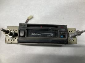 Ford LN8000 Tuner A/V Equipment (Radio), Does Not Include Knobs