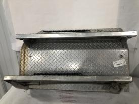 Detroit DD15 Exhaust DPF Cover - Used