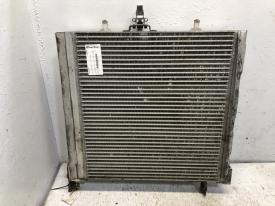 John Deere 318G Oil Cooler - Used | P/N AT483202