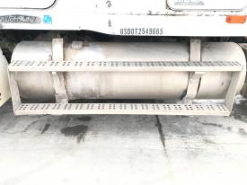 Freightliner FLD112 23(in) Diameter Fuel Tank Strap - Used | Width: 4.0(in)