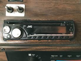 Freightliner FLD112 CD Player A/V Equipment (Radio)