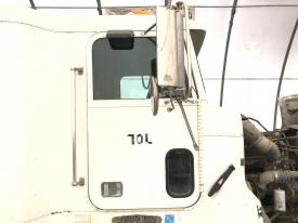 1988-2003 Freightliner FLD112 White Right/Passenger Door - Used