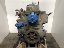 International DT466E Engine Assembly, -HP - Core